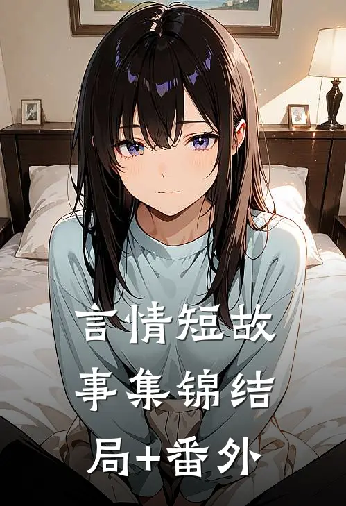 言情短故事集锦结局+番外