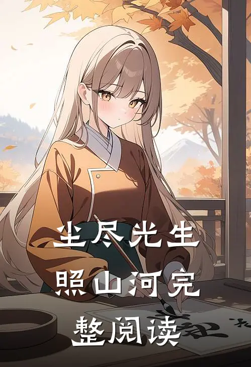 尘尽光生照山河完整阅读