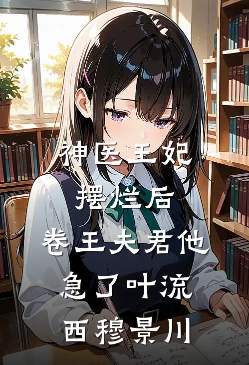 神医王妃摆烂后，卷王夫君他急了叶流西穆景川