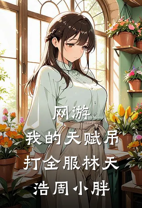 网游：我的天赋吊打全服林天浩周小胖
