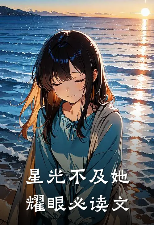 星光不及她耀眼必读文