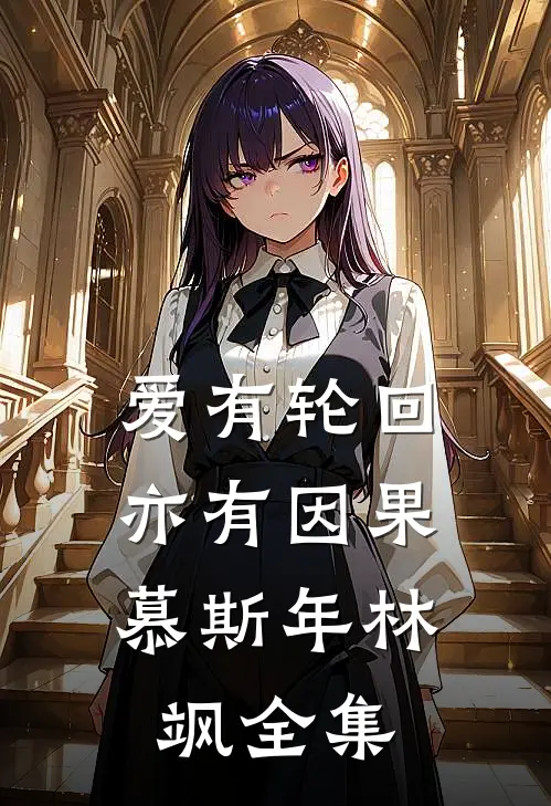 爱有轮回，亦有因果慕斯年林飒全集