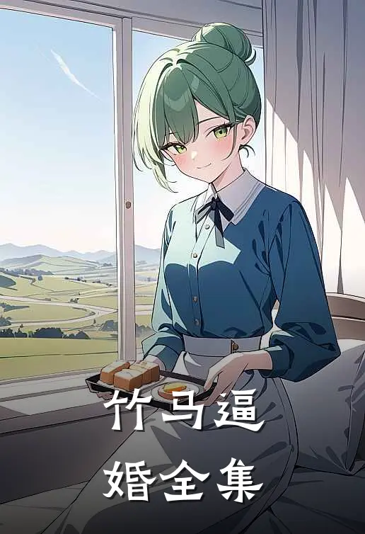 竹马逼婚全集