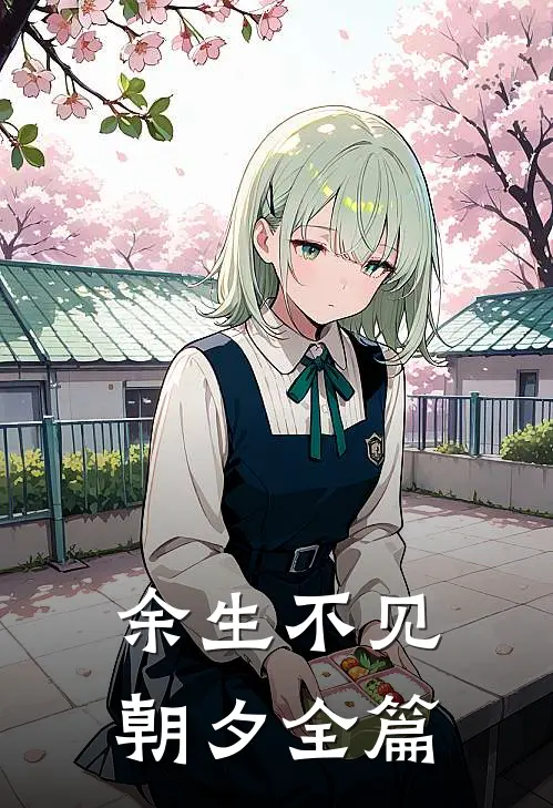 余生不见朝夕全篇