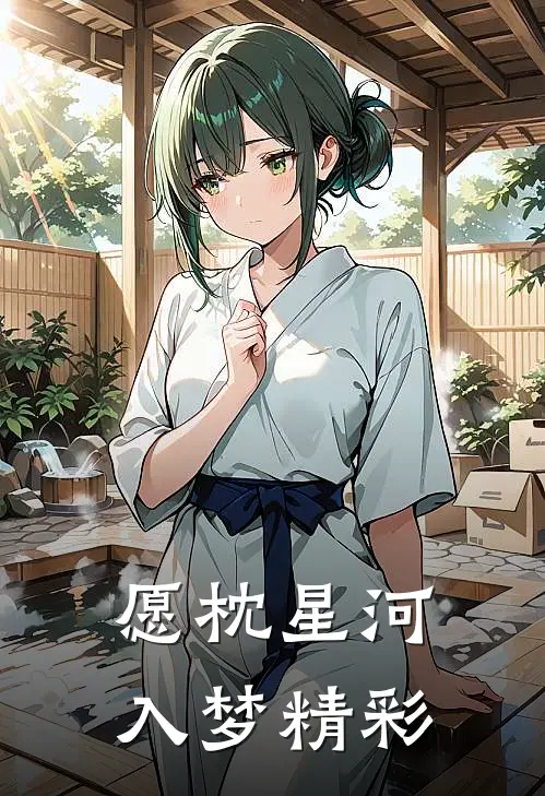 愿枕星河入梦精彩