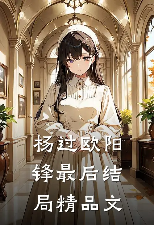 杨过欧阳锋最后结局精品文