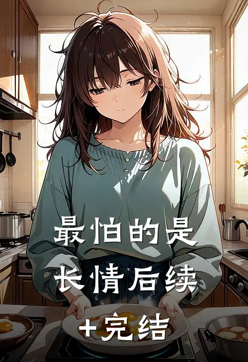 最怕的是长情后续+完结