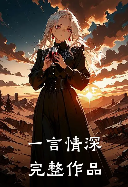 一言情深完整作品