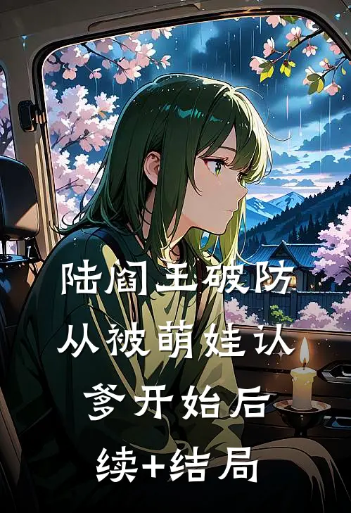 陆阎王破防，从被萌娃认爹开始后续+结局