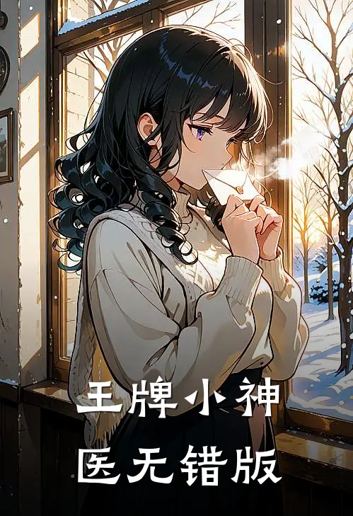 王牌小神医无错版