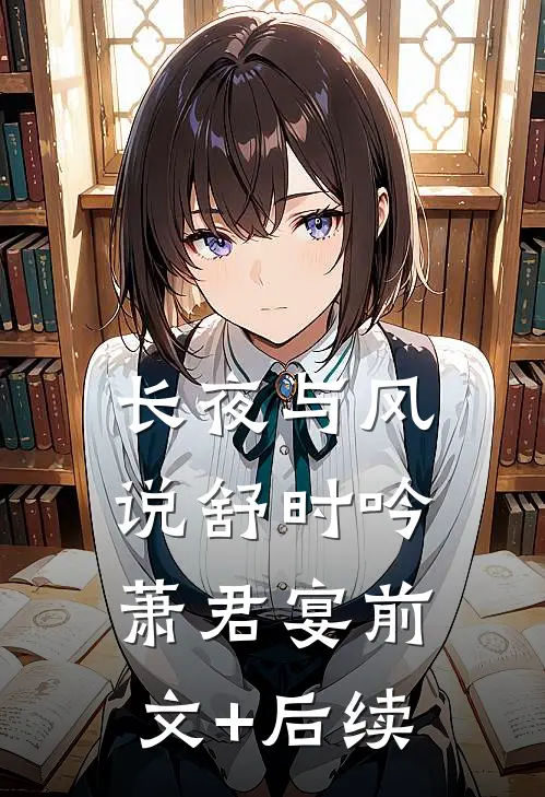 长夜与风说舒时吟萧君宴前文+后续