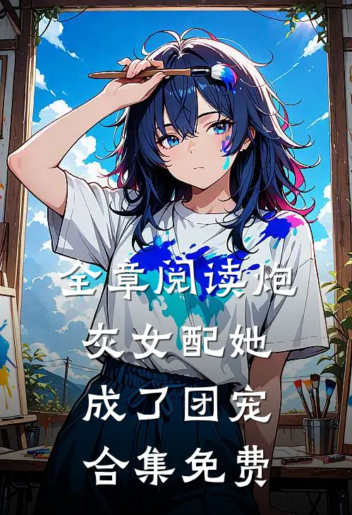 全章阅读炮灰女配她成了团宠合集免费
