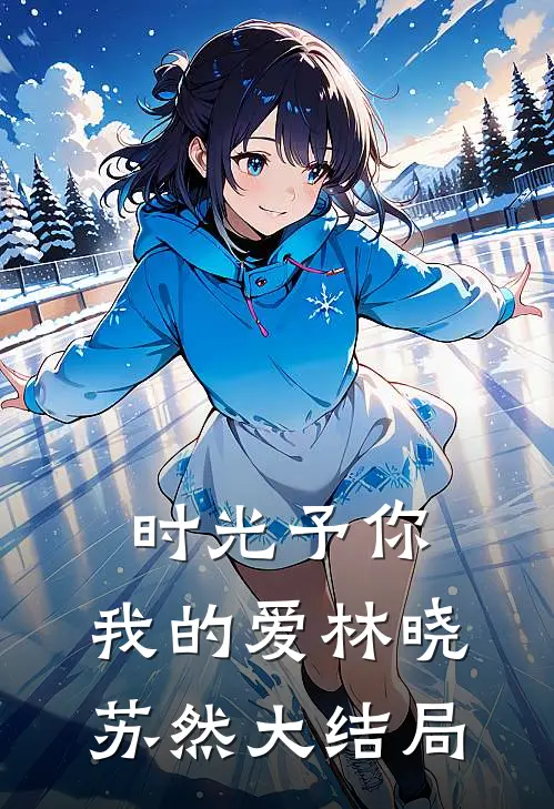 时光予你，我的爱林晓苏然大结局