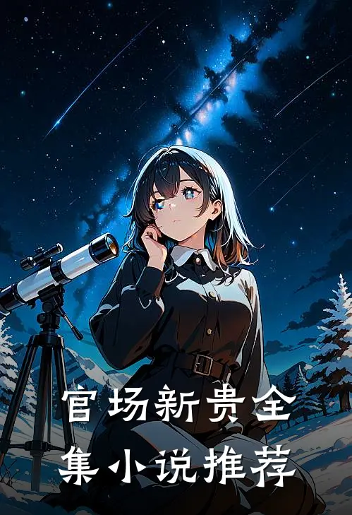 官场新贵全集小说推荐