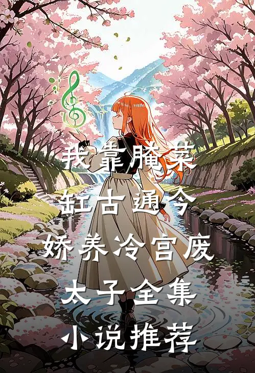 我靠腌菜缸古通今，娇养冷宫废太子全集小说推荐