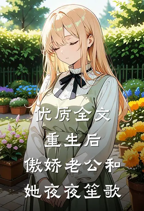 优质全文重生后，傲娇老公和她夜夜笙歌