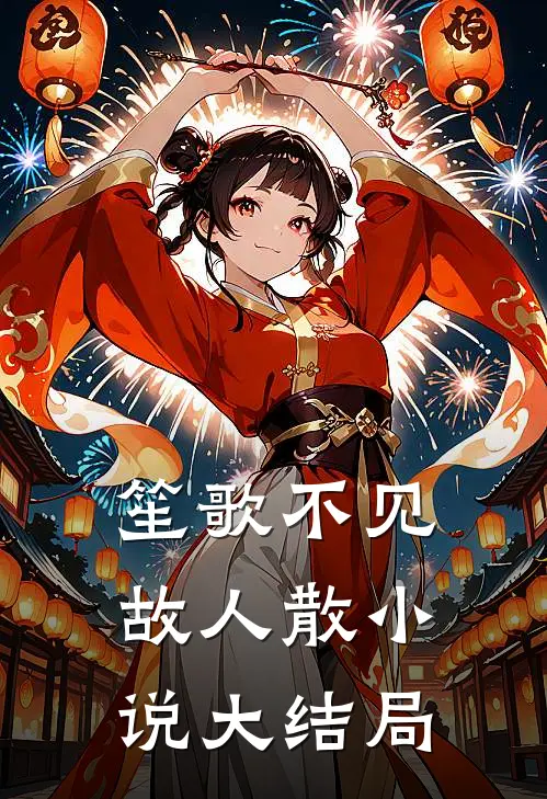 笙歌不见故人散小说大结局