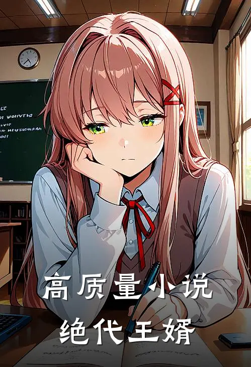 高质量小说绝代王婿