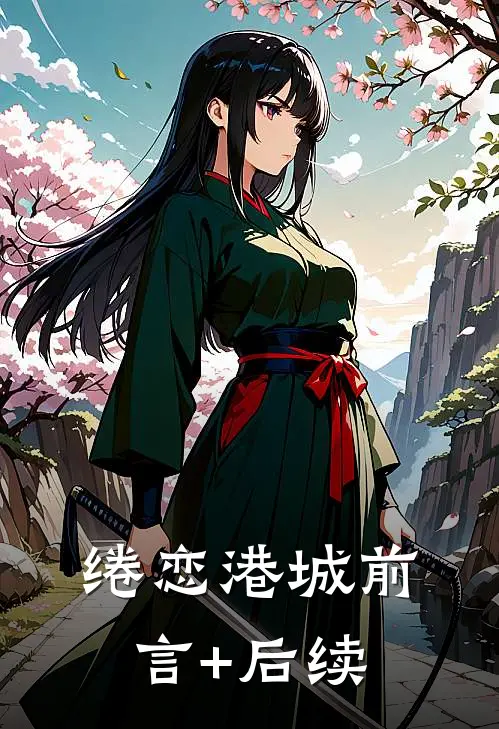 绻恋港城前言+后续