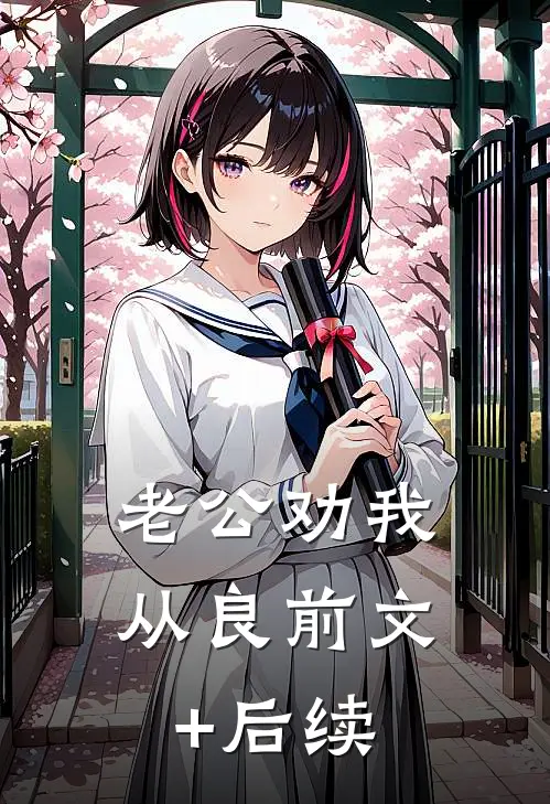 老公劝我从良前文+后续