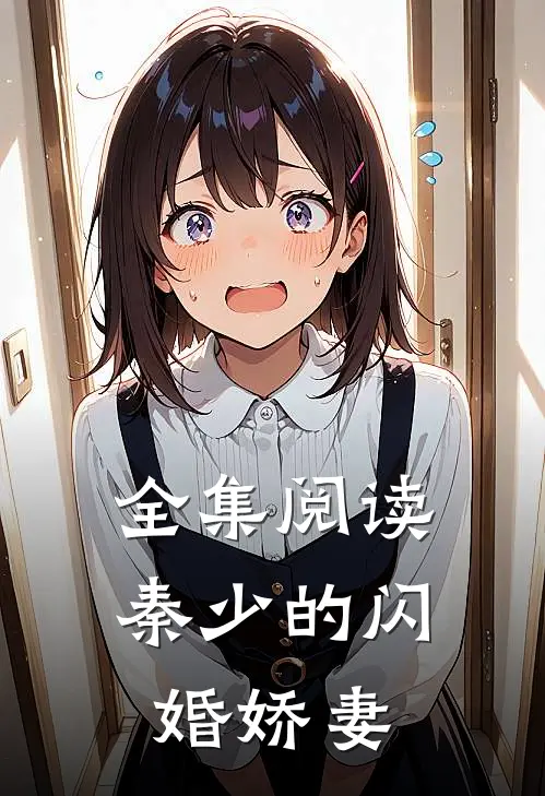 全集阅读秦少的闪婚娇妻