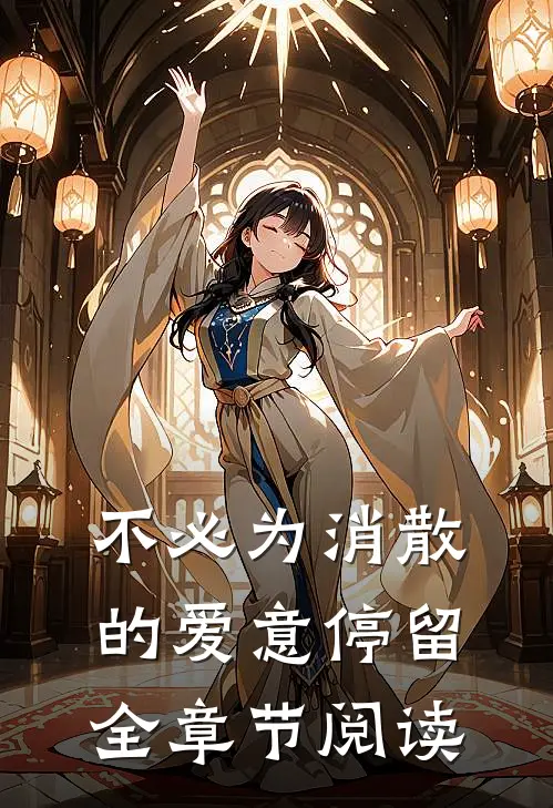不必为消散的爱意停留全章节阅读