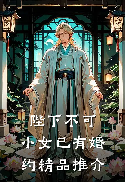 陛下不可，小女已有婚约精品推介