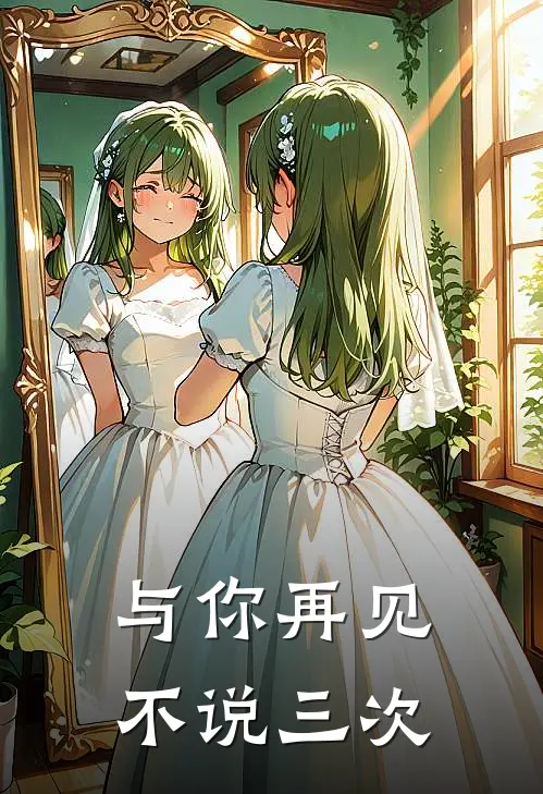 与你再见不说三次