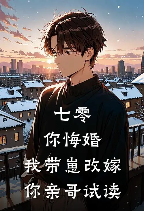 七零，你悔婚，我带崽改嫁你亲哥试读