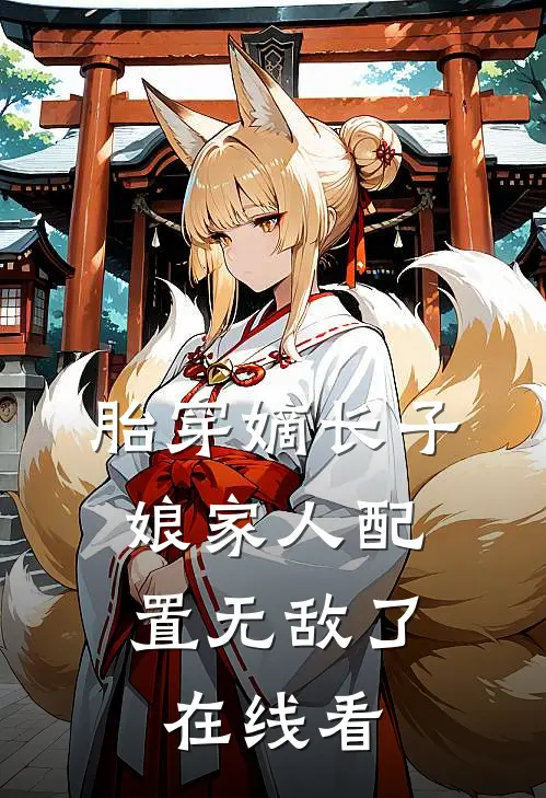 胎穿嫡长子，娘家人配置无敌了在线看