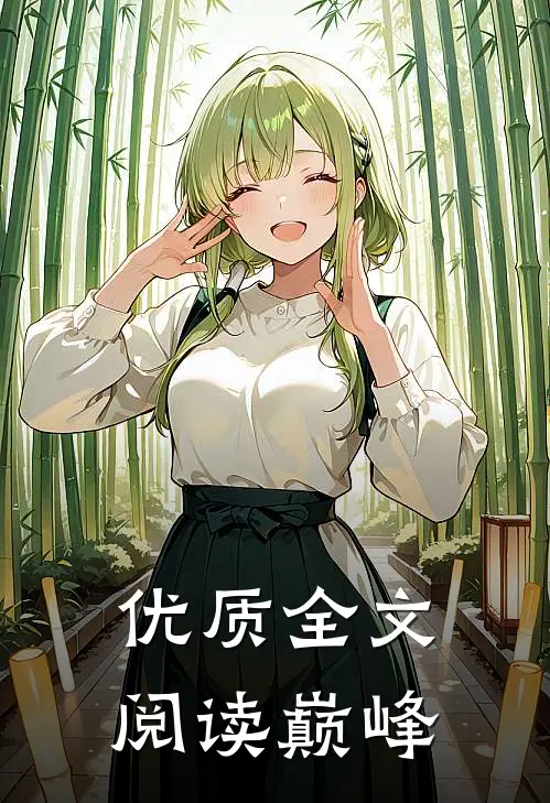 优质全文阅读巅峰