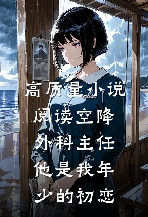 高质量小说阅读空降外科主任，他是我年少的初恋