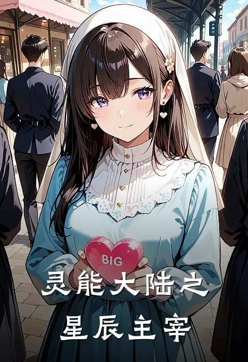 灵能大陆之星辰主宰