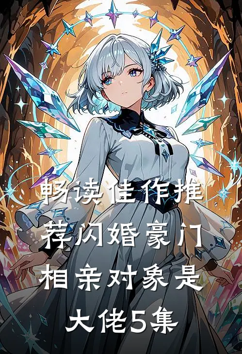 畅读佳作推荐闪婚豪门:相亲对象是大佬 5集