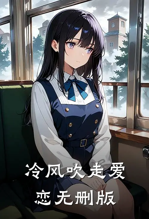 冷风吹走爱恋无删版