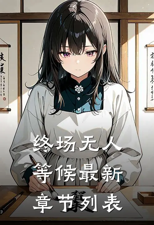终场无人等候最新章节列表