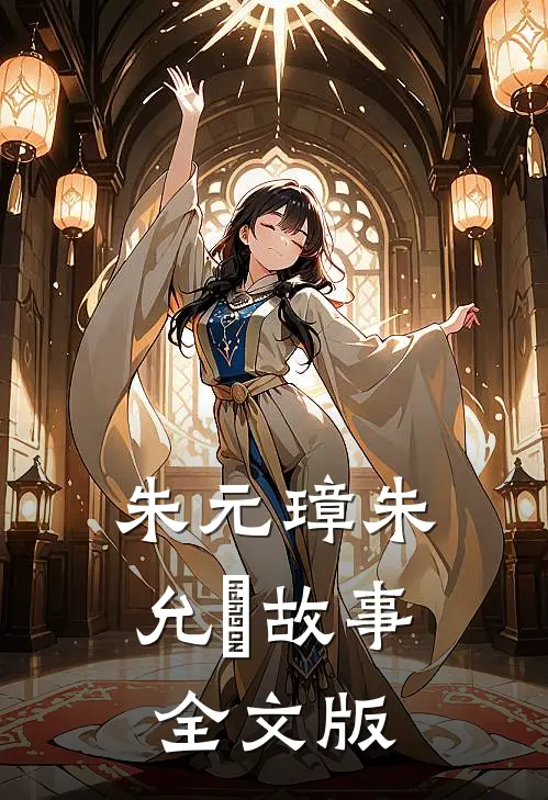 朱元璋朱允炆故事全文版