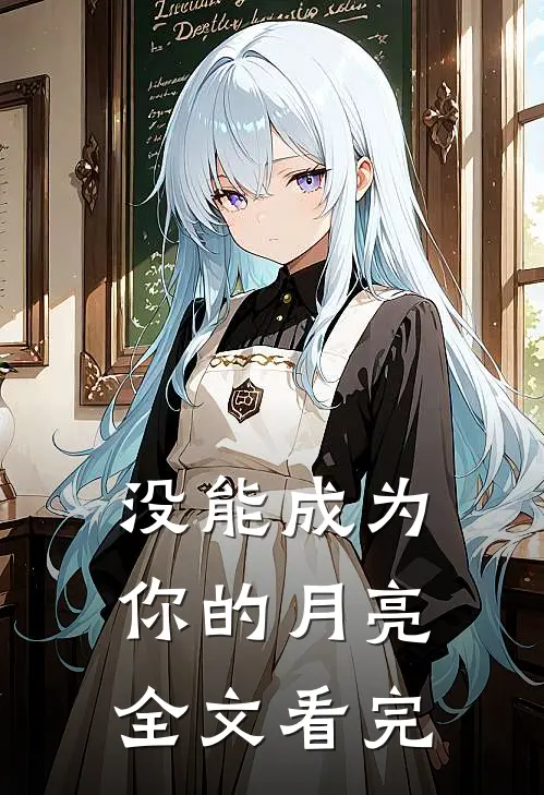 没能成为你的月亮全文看完
