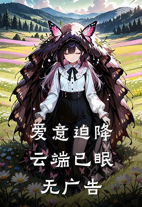 爱意迫降，云端已眠无广告