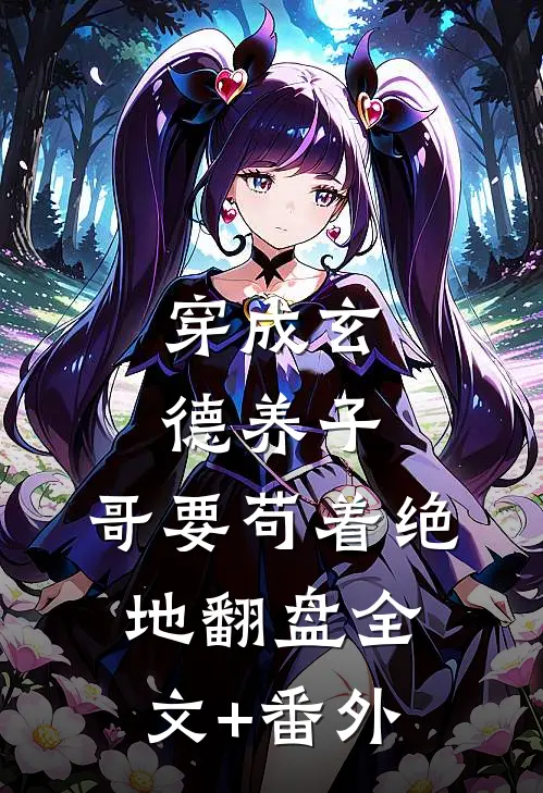 穿成玄德养子，哥要苟着绝地翻盘全文+番外