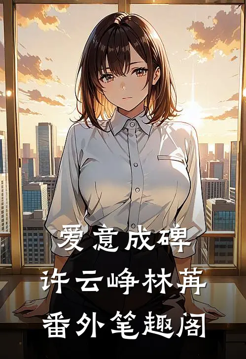 爱意成碑：许云峥林苒番外笔趣阁