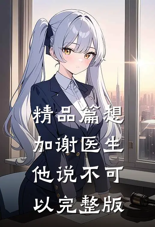 精品篇想加谢医生他说不可以完整版