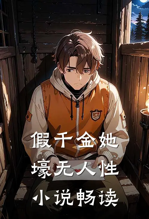 假千金她壕无人性小说畅读