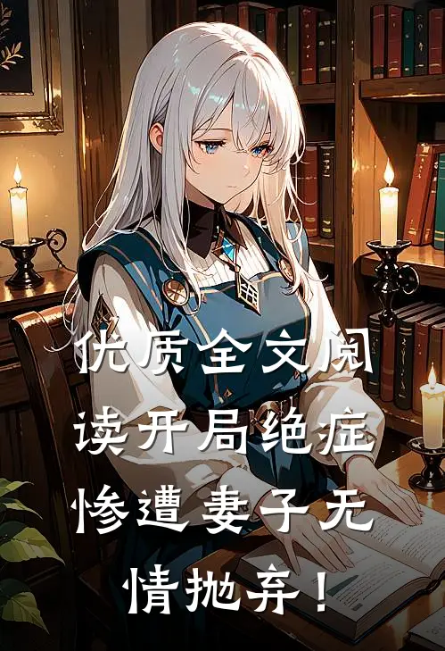 优质全文阅读开局绝症，惨遭妻子无情抛弃！