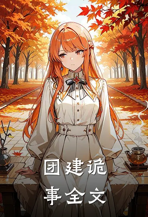 团建诡事全文