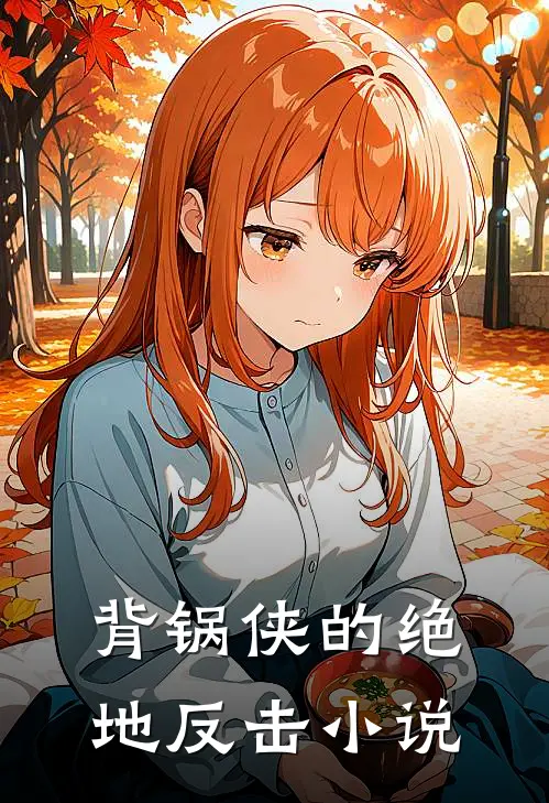 背锅侠的绝地反击小说