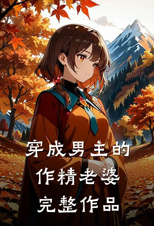 穿成男主的作精老婆完整作品