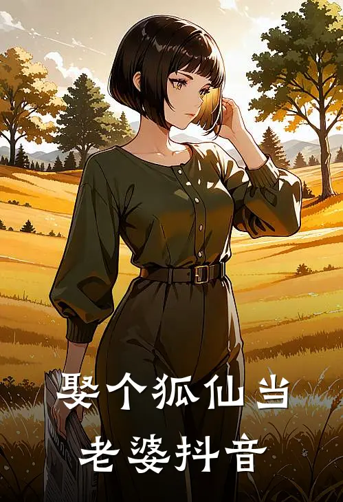 娶个狐仙当老婆抖音