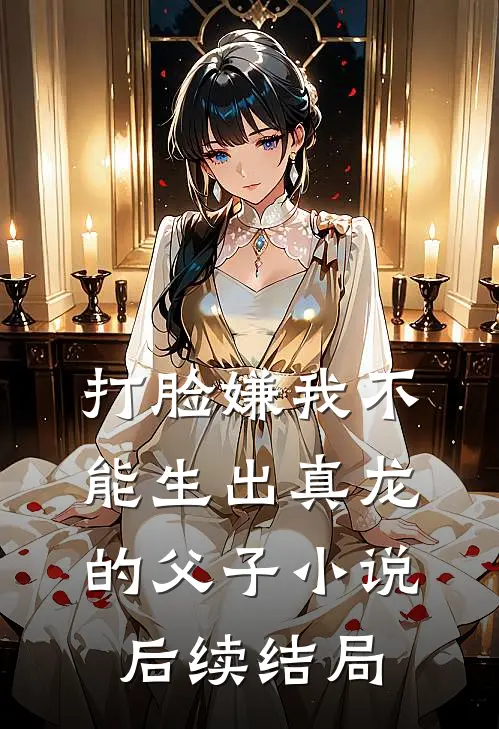 打脸嫌我不能生出真龙的父子小说后续结局