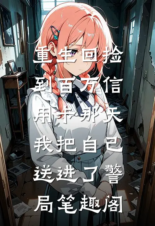 重生回捡到百万信用卡那天，我把自己送进了警局笔趣阁